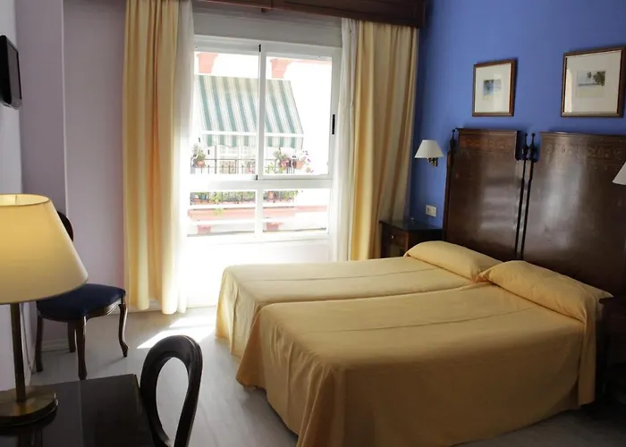 Hotel Iberia Plaza America