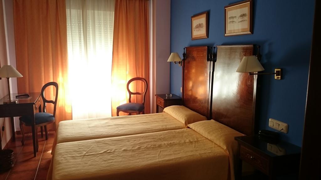 Iberia Plaza America Hotel Caces