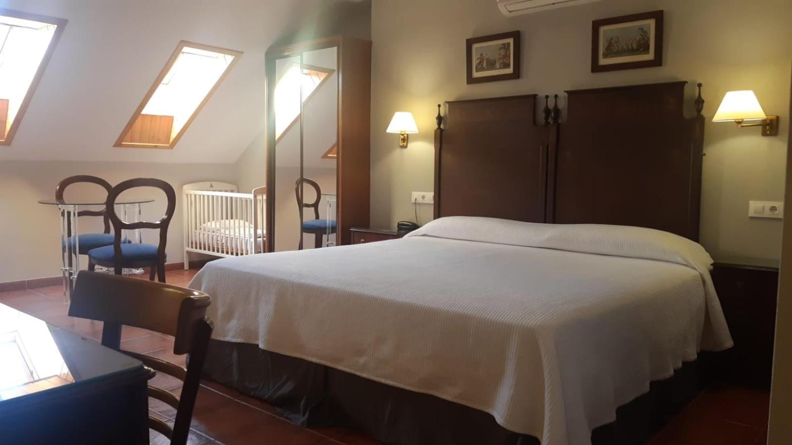 Iberia Plaza America 2* Caces